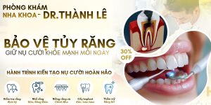 dịch vụ nha khoa giá rẻ